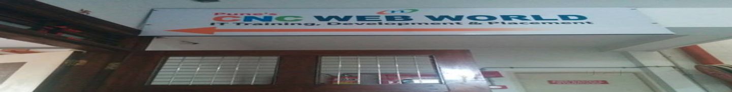 CNC Web World